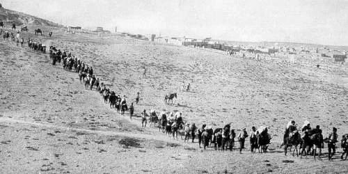 100 χρόνια από τη Γενοκτονία των Ποντίων: Ένα σχέδιο εξόντωσης των Χριστιανών
